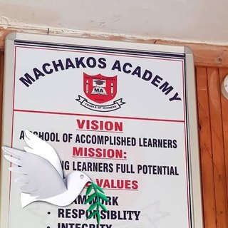 Machakos Academy
