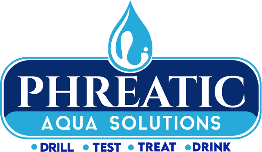 Phreatic Aqua Solutions